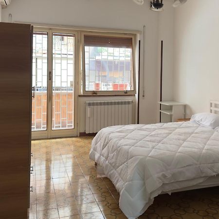 Отель Casa Gatto Рим Номер фото